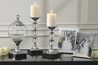 Diella Candleholders & Frames, Set of 5, Image 2