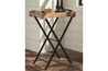 Cadocridge Tray Table in Brown, Image 2