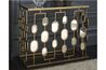 Majaci Glass Console Table, Image 3