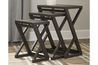 Cairnburg Nesting Table, Set of 3, Image 2