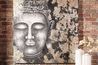 Donar Buddah Wall Art, Image 2