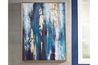 Dinorah Abstract Wall Art, Image 2