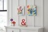 Priya Wild & Free Wall Art, Set of 2, Image 2