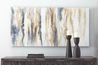Joely Wall Abstract Art, Image 2