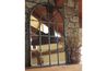 Oengus Large Arch Mirror, Image 2