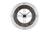 Ana Sofia Wall Clock, Image 1