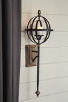 Dina Wall Sconce, Image 2