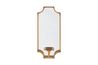 Dumi Wall Sconce, Image 1