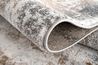 Aden Rug in 1210 Gray, 8 x 10, Image 4