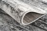 Aden Rug in 1212 Gray, 5 x 7, Image 4