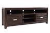 Altamonte Media Console in Walnut, 70 Inch, Image 1