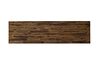 Artisans Media Console in Oak, 70 Inch, Image 7