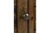 Artisans Media Console in Oak, 50 Inch, Image 6