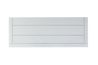 Artisans Media Console in White, 50 Inch, Image 7