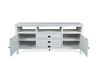 Artisans Media Console in White, 70 Inch, Image 2