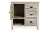 Artisans Accent Console in Gray, Image 3