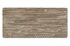 Artisans Accent Console in Gray, Image 7