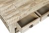 Artisans Coffee Table in Gray, Image 3