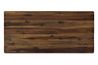 Artisans Accent Console in Oak, Image 6