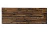 Artisans Sofa Table in Oak, Image 5