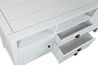 Artisans Media Console in White, 60 Inch, Image 4