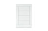 Artisans Chairside Table in White, Image 6
