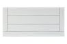 Artisans Accent Console in White, Image 6