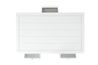 Artisans Coffee Table in White, Image 5
