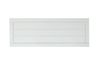 Artisans Sofa Table in White, Image 5