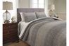 Arturo Comforter Set, Eastern King, Image 2