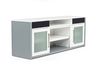 Ashford Console in White, 70 Inch, Image 2