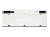 Ashford Bluetooth Console w/ Fireplace Insert in White, 70 Inch, Image 5