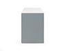 Ashford Bluetooth Console w/ Fireplace Insert in White, 70 Inch, Image 4