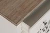 Aurora 2 Door Accent Chest in White, Image 6
