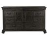 Bellamy Dresser in Charcoal, Image 2