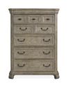 Bellamy Chest in Gray, Image 2