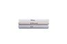 Malouf Bamboo Sheets in White, Split California King, Set of 2, Image 3
