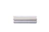 Malouf Bamboo Sheets in White, Split California King, Set of 2, Image 2