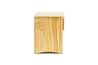 Basic Nightstand in Natural, Image 4