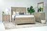 Bay Creek Dresser in Light Gray, Image 3