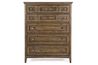 Bay Creek Chest in Nutmeg, Image 2