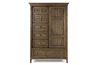 Bay Creek Chest w/ Door in Nutmeg, Image 2