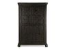 Bellamy Armoire in Charcoal, Image 2