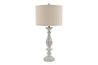 Bernadate Table Lamp, Image 1