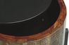 Bluemound End Table in Brown, Image 4