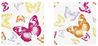 Axel Butterfly Wall Art, Image 1