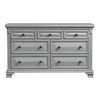 Calloway Dresser in Gray, Image 1