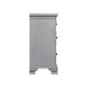 Calloway Dresser in Gray, Image 3
