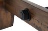 Cannon Valley Coffee Table in Brown, Image 6