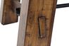 Cannon Valley Coffee Table in Brown, Image 5